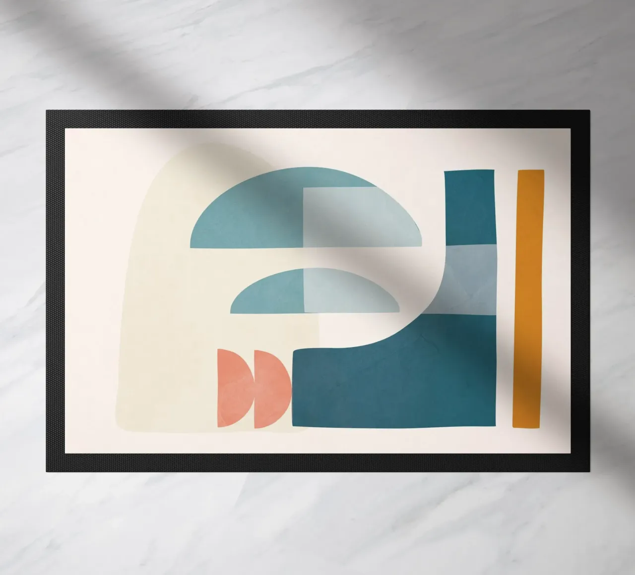 Playful Geometry 04 zerbino da Flow Line