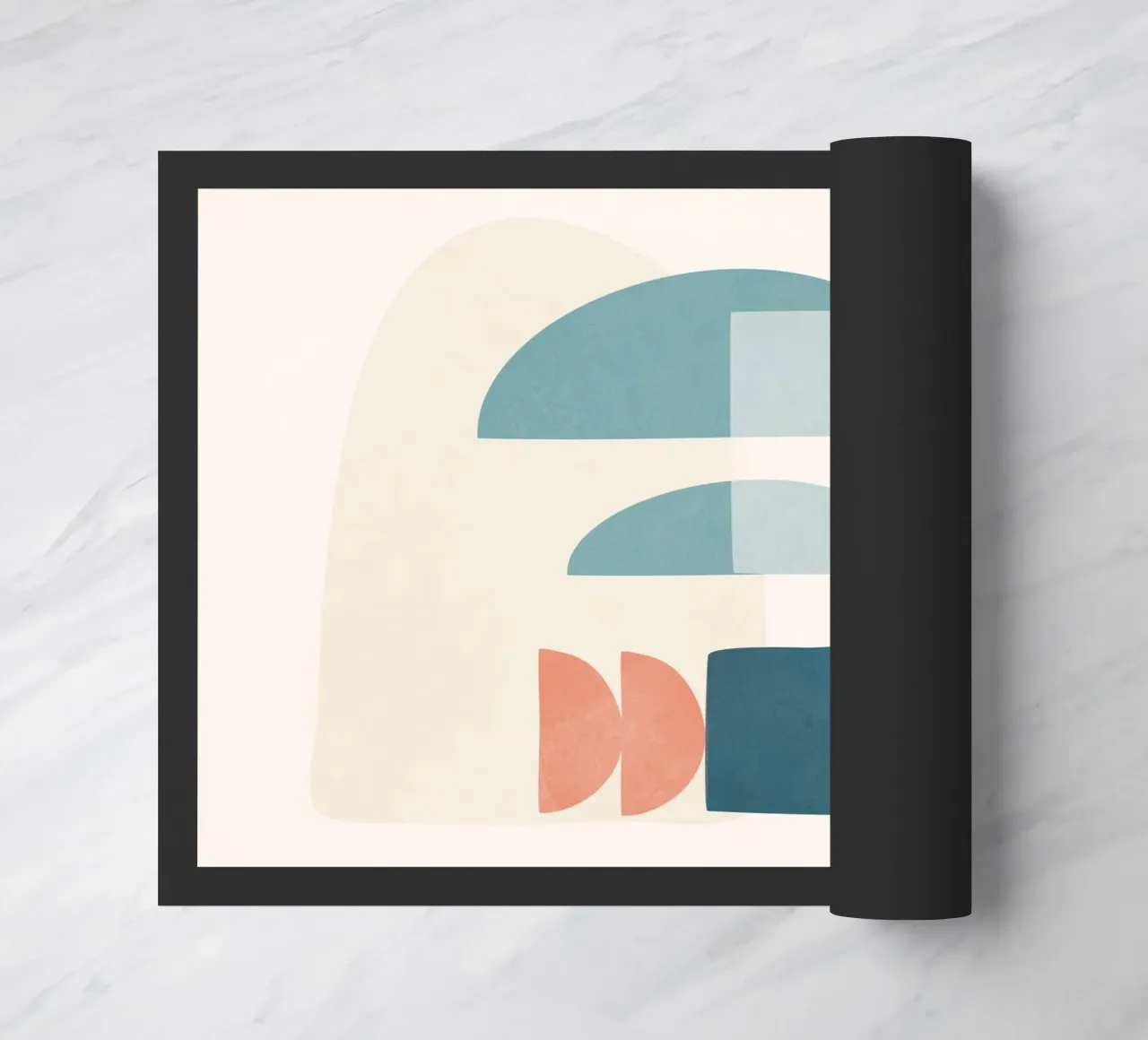 Playful Geometry 04 zerbino da Flow Line