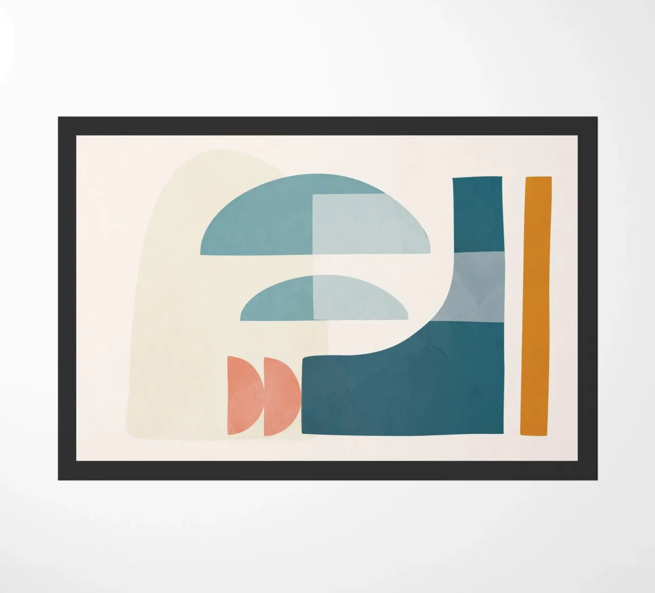 Playful Geometry 04 zerbino da Flow Line