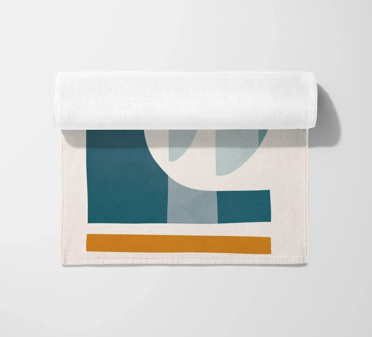 Playful Geometry 04 telo mare da Flow Line