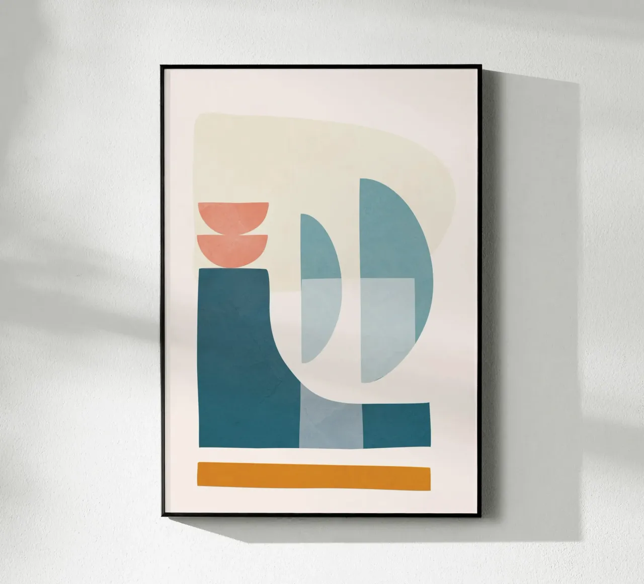 Playful Geometry 04 plexiglass da Flow Line