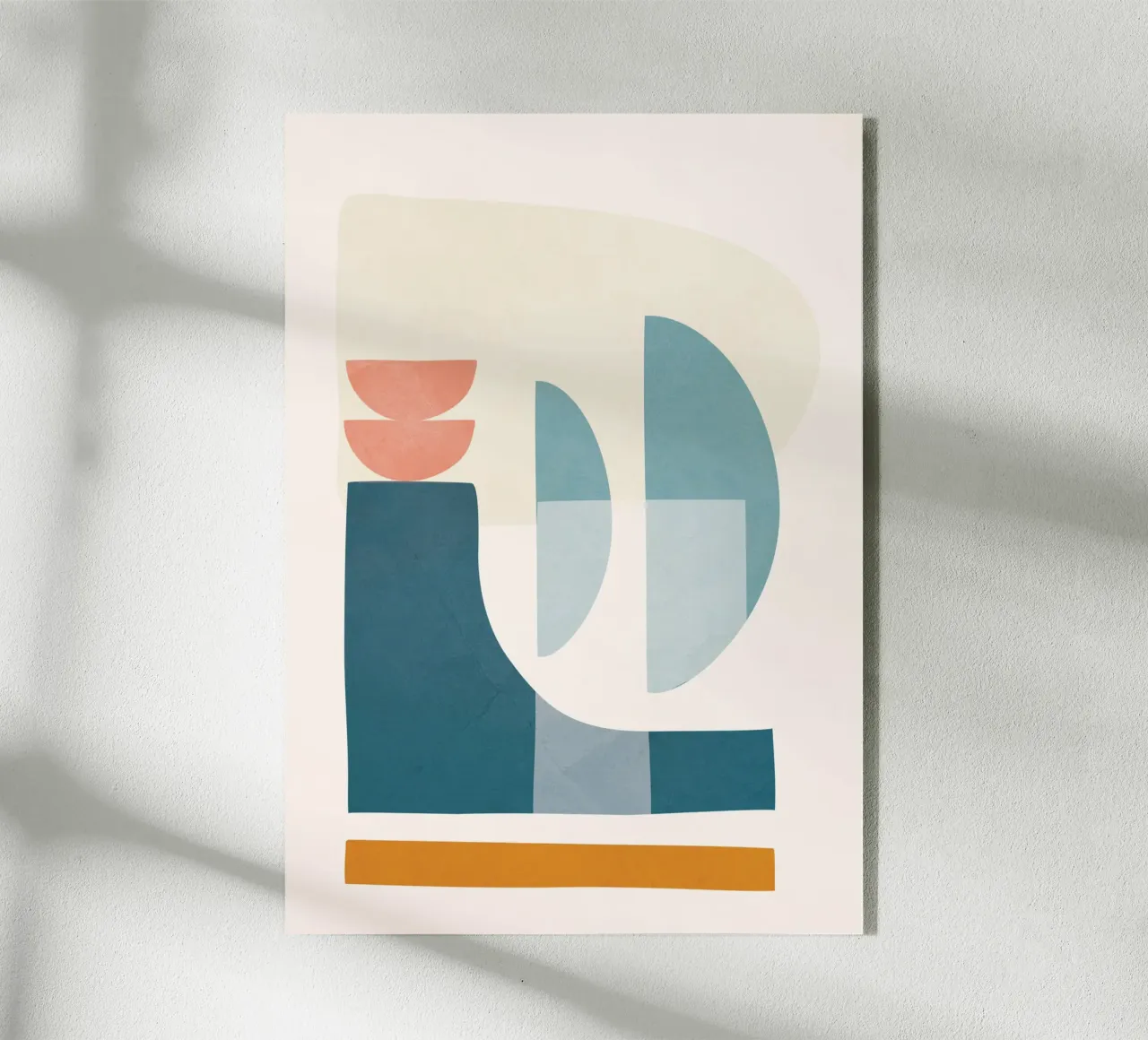 Playful Geometry 04 plexiglass da Flow Line