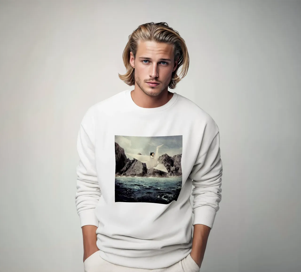 pa 2009-16 felpa da Sarolta Bán