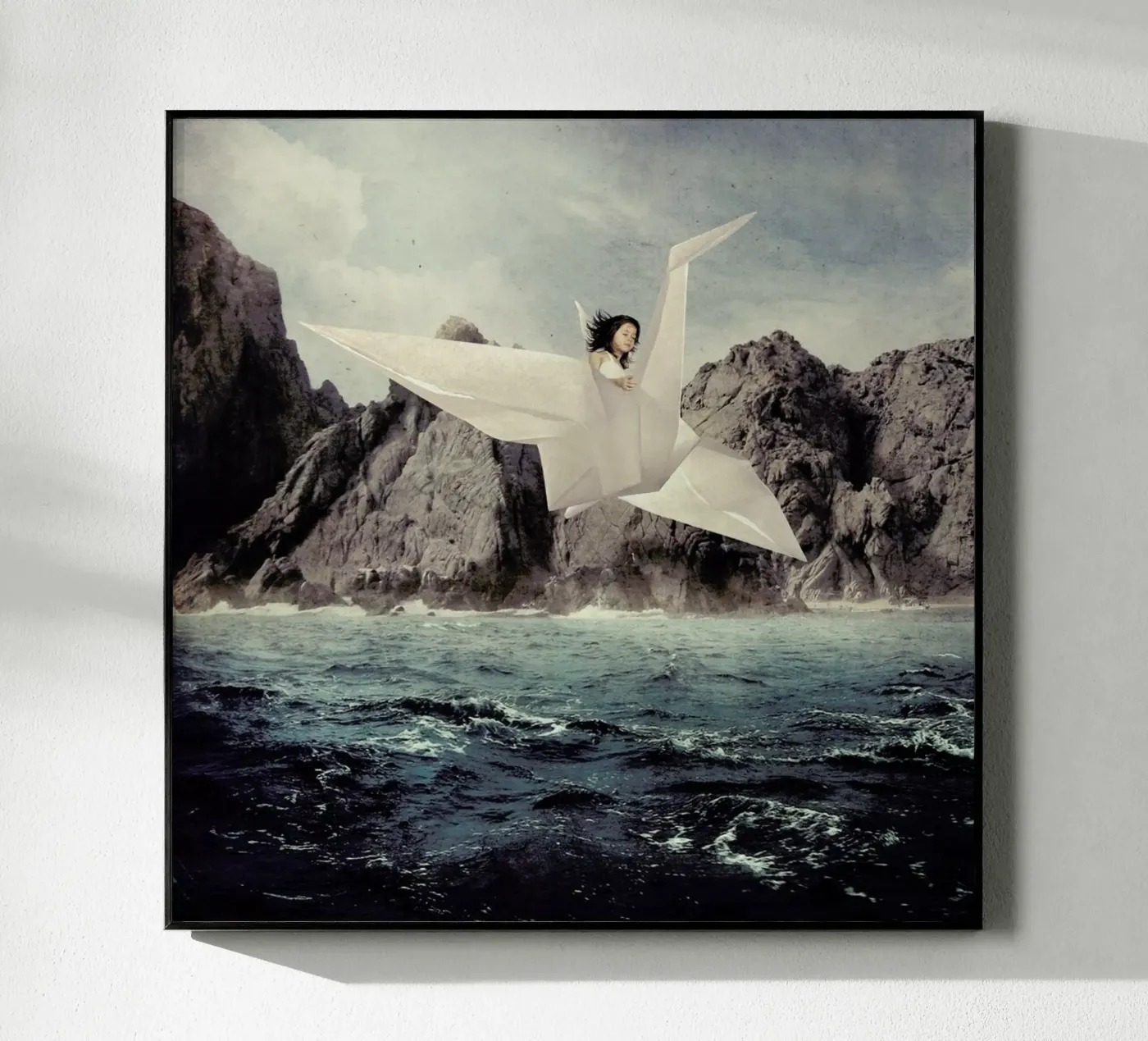 pa 2009-16 plexiglass da Sarolta Bán