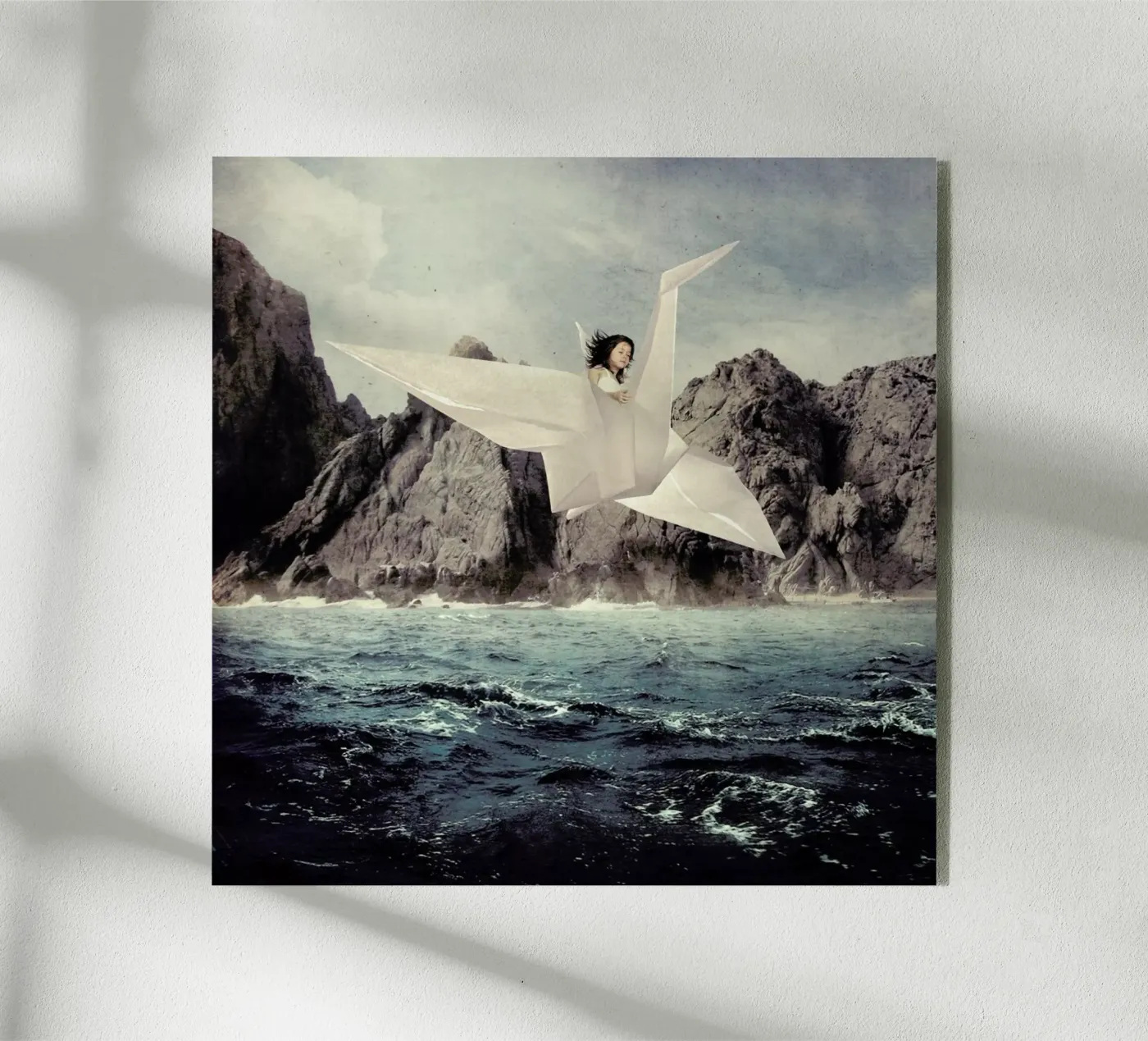 pa 2009-16 plexiglass da Sarolta Bán