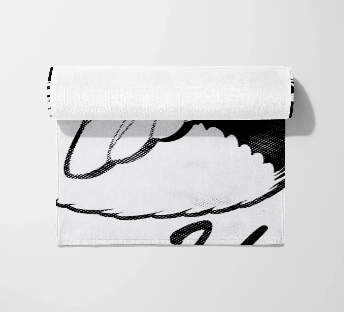 Bee Happy telo mare da Tobe Fonseca