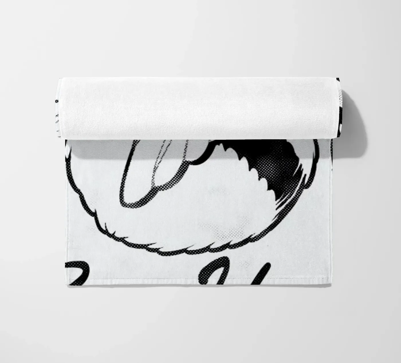 Bee Happy telo mare da Tobe Fonseca