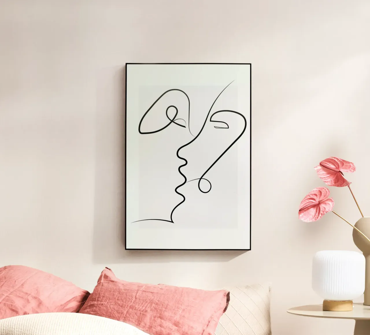 Kissed plexiglass da Graphite