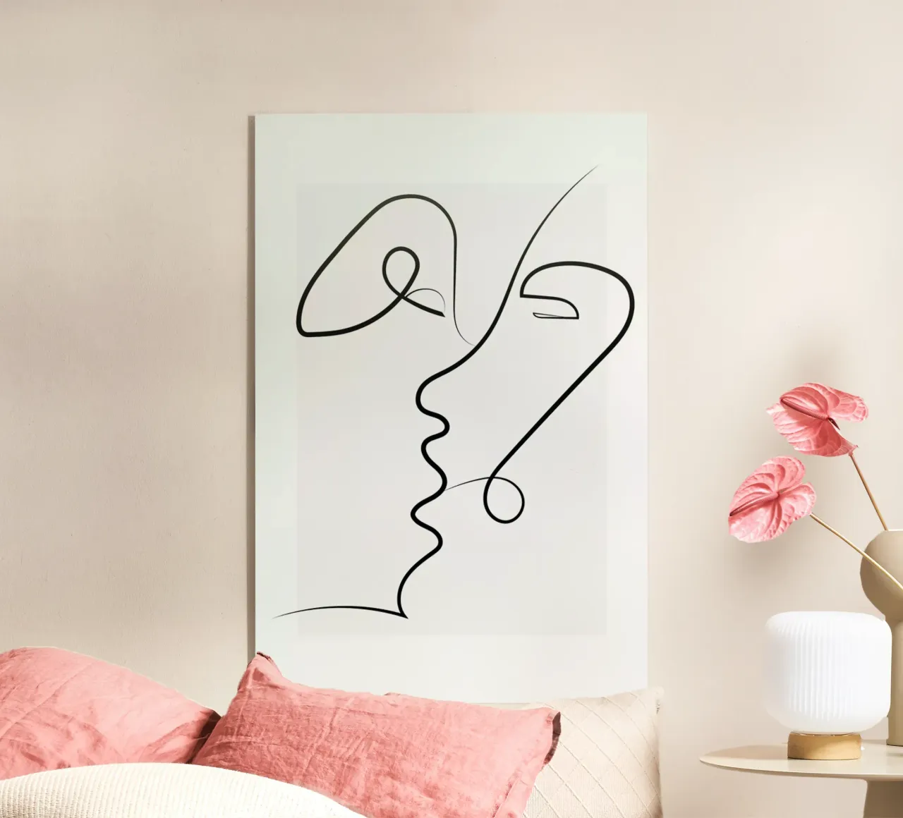 Kissed plexiglass da Graphite