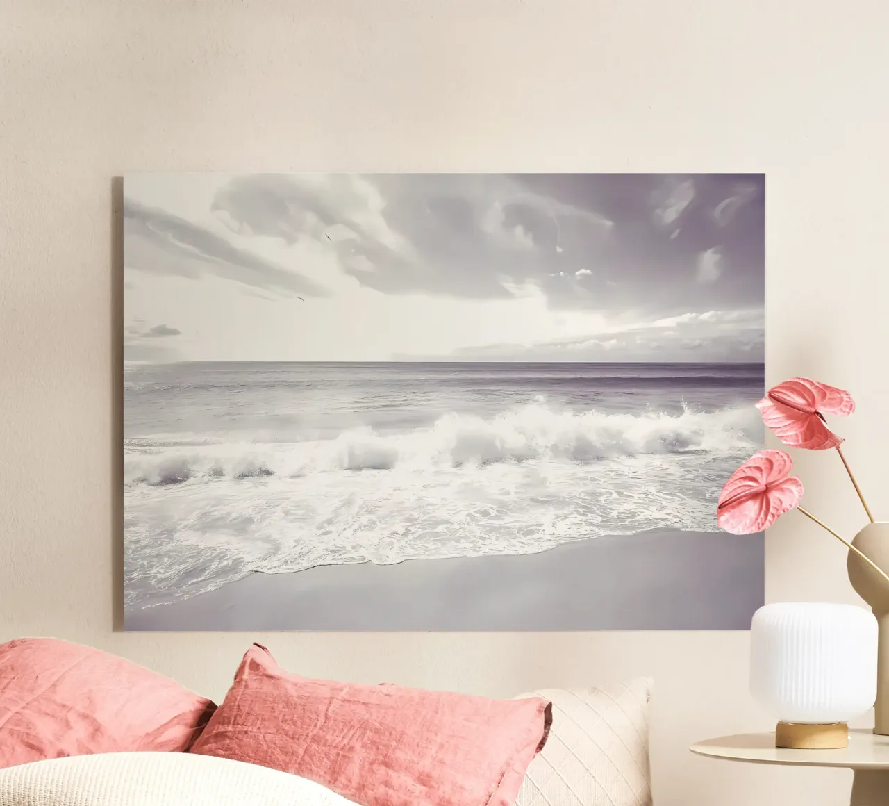 Sydney plexiglass da Matthew Katz