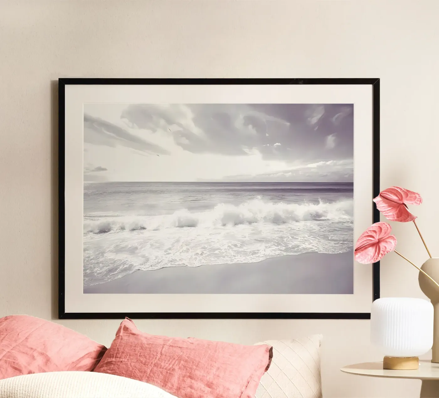 Sydney poster by Matthew Katz