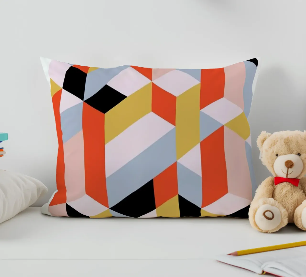 Copenhagen cuscino da daylight design studio