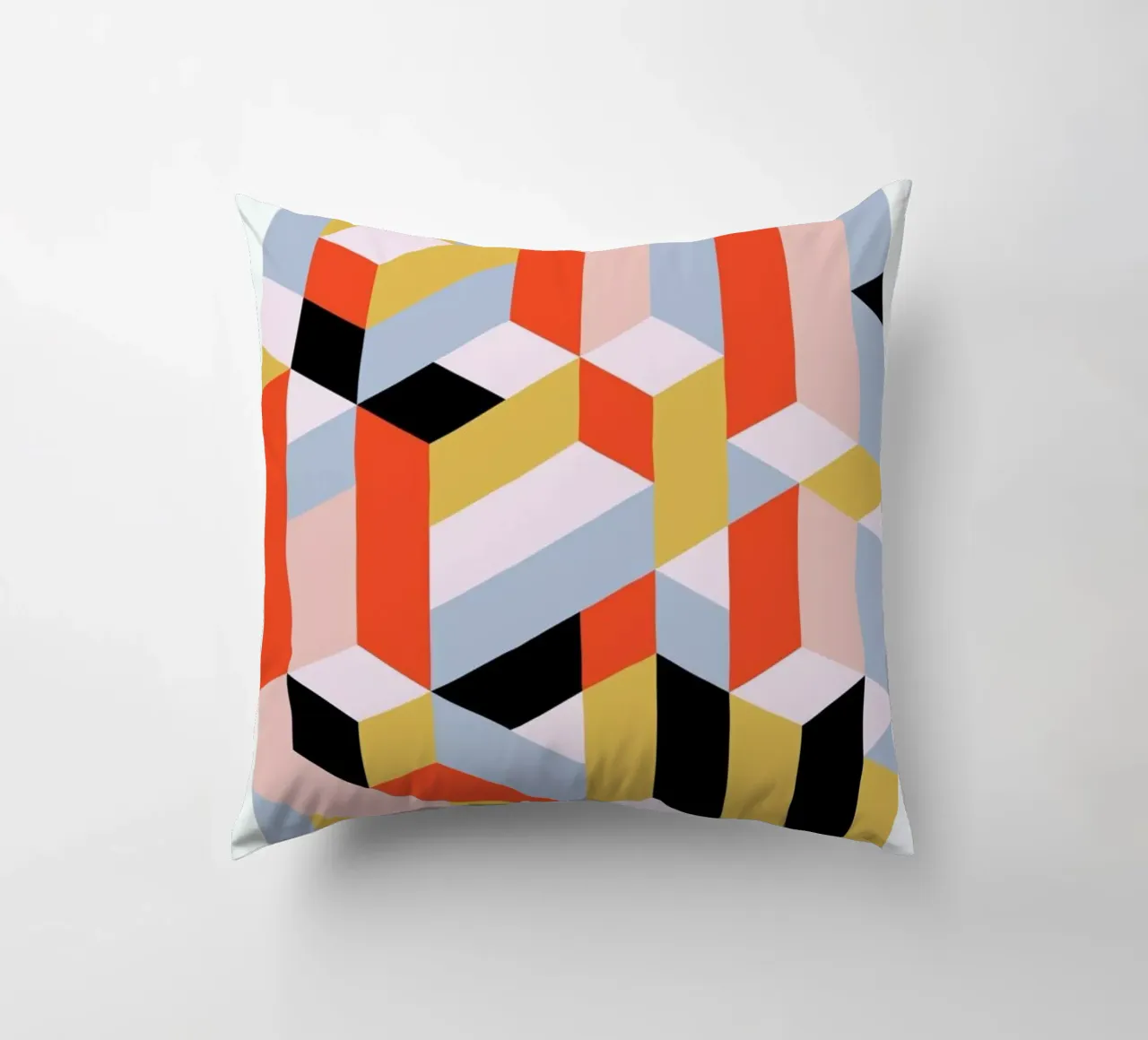 Copenhagen cuscino da daylight design studio