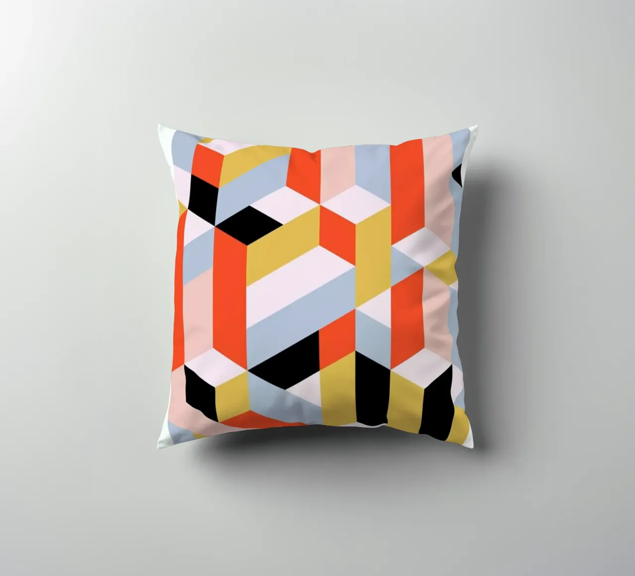 Copenhagen cuscino da daylight design studio