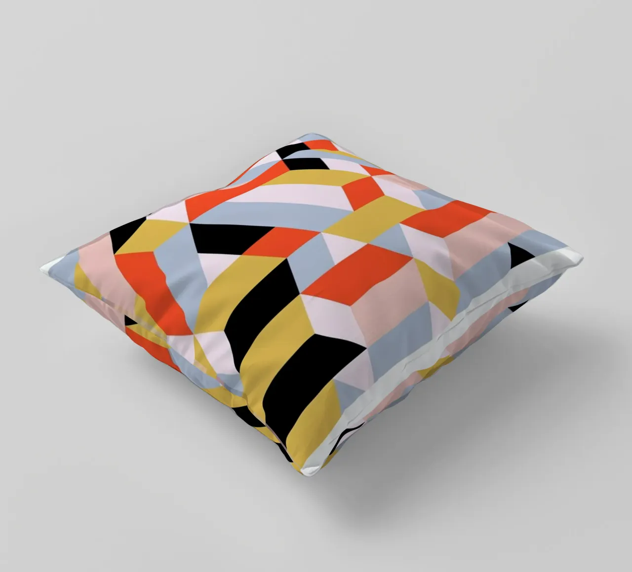 Copenhagen cuscino da daylight design studio