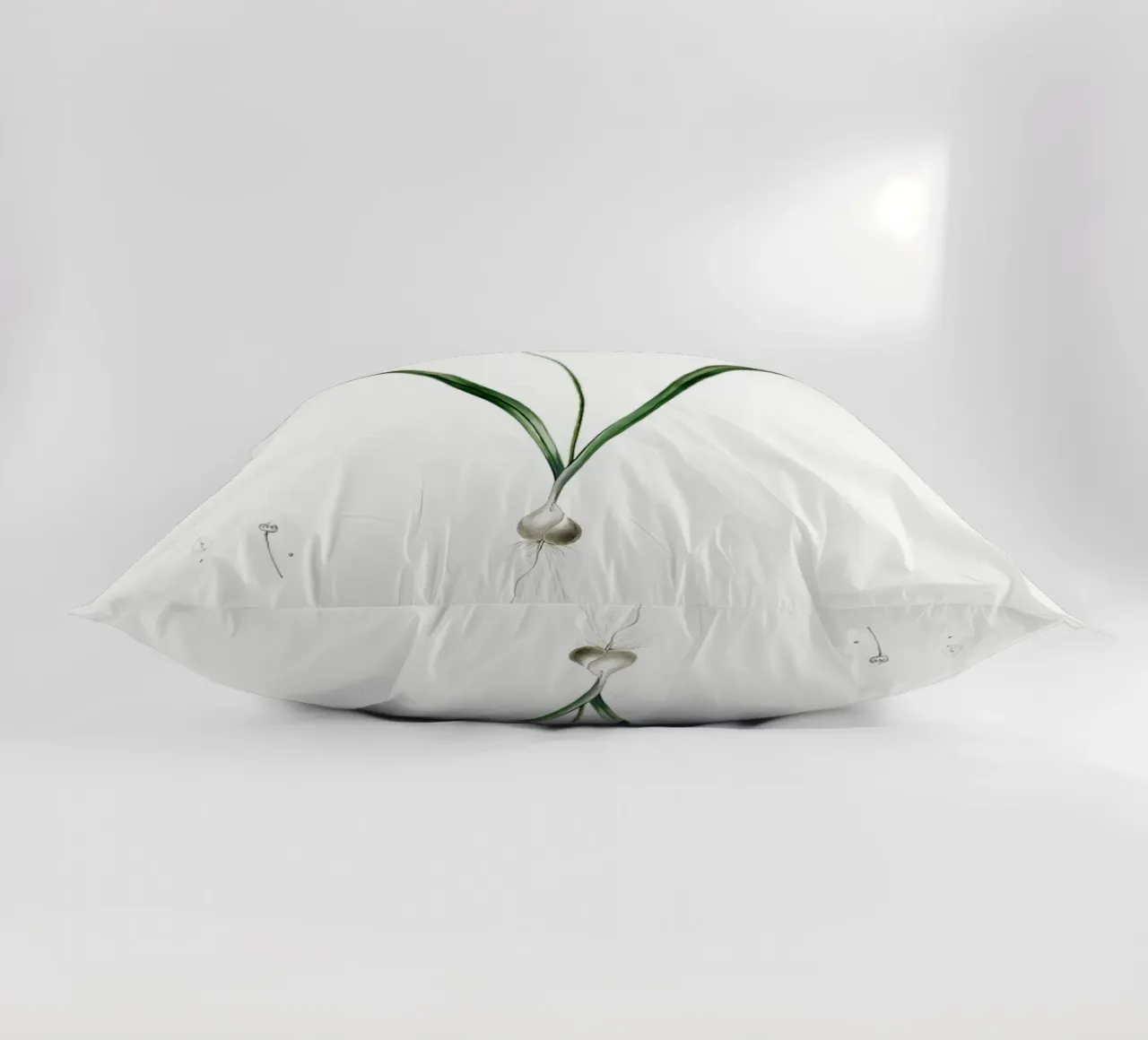 Liliaceae 1805 HQ Orig cuscino da Nicholas Campbell