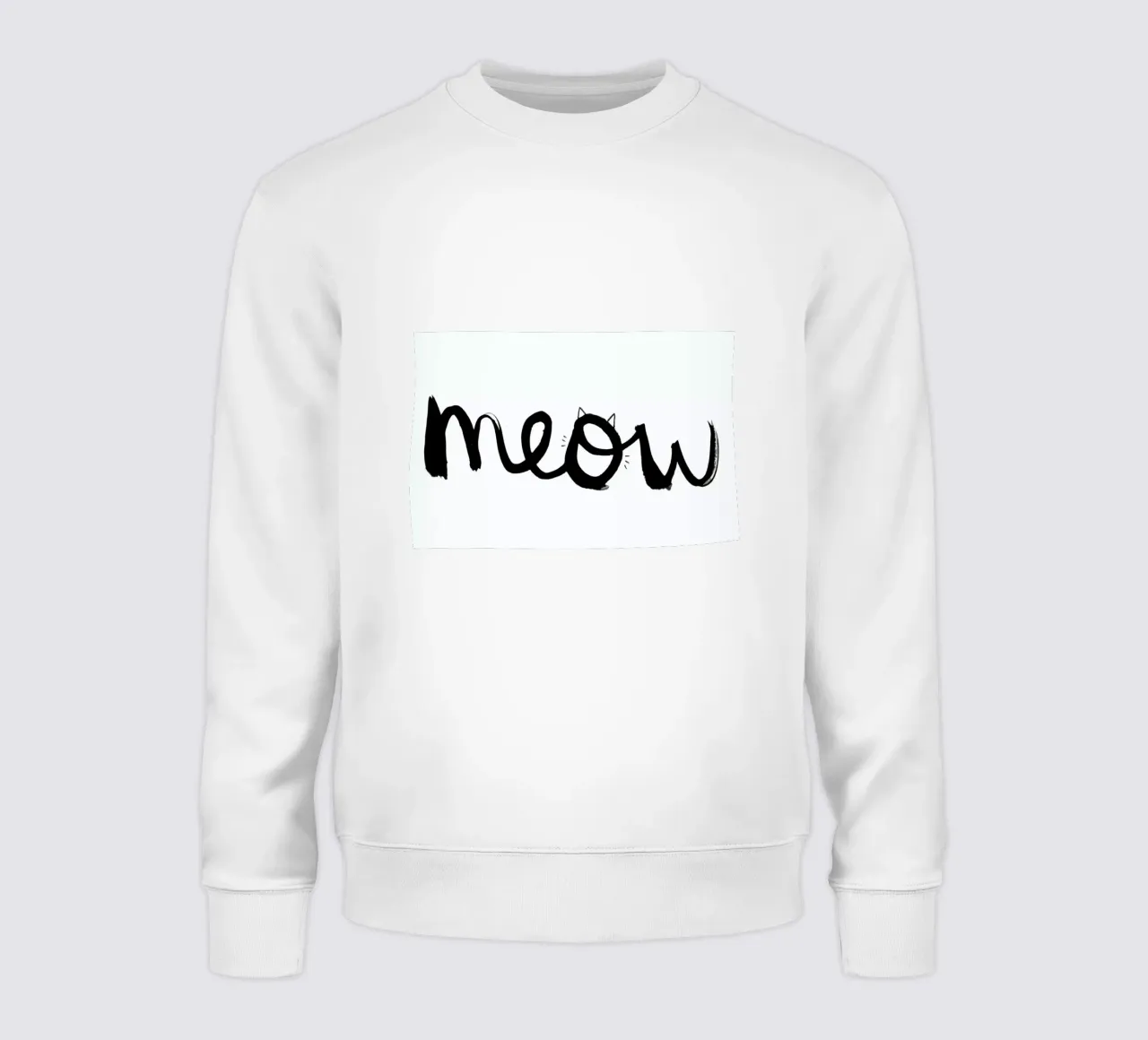 Meow felpa da Dead Language