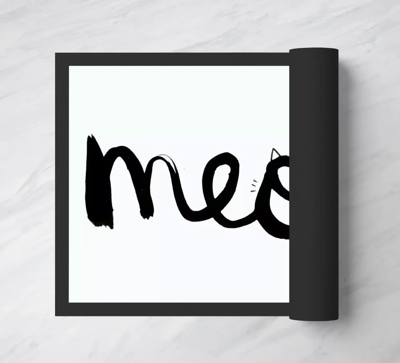 Meow zerbino da Dead Language