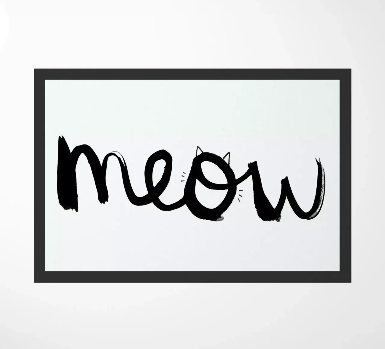 Meow zerbino da Dead Language