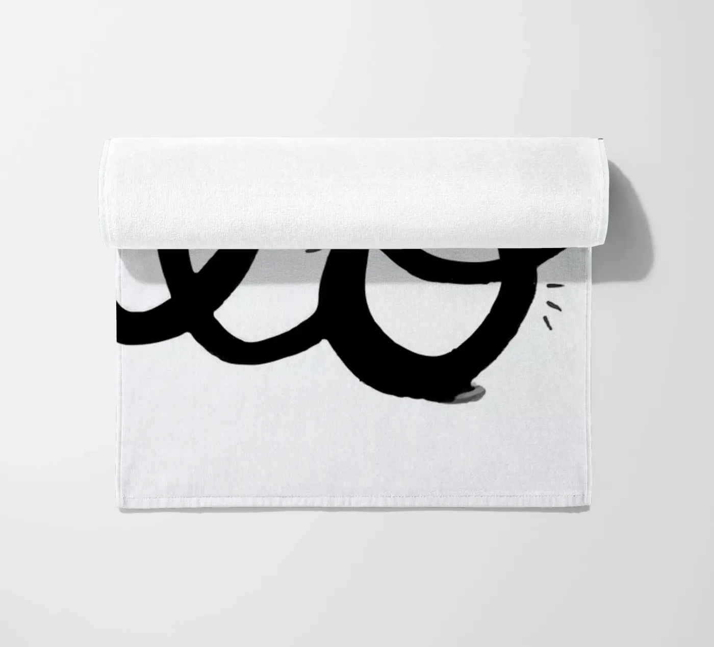 Meow telo mare da Dead Language
