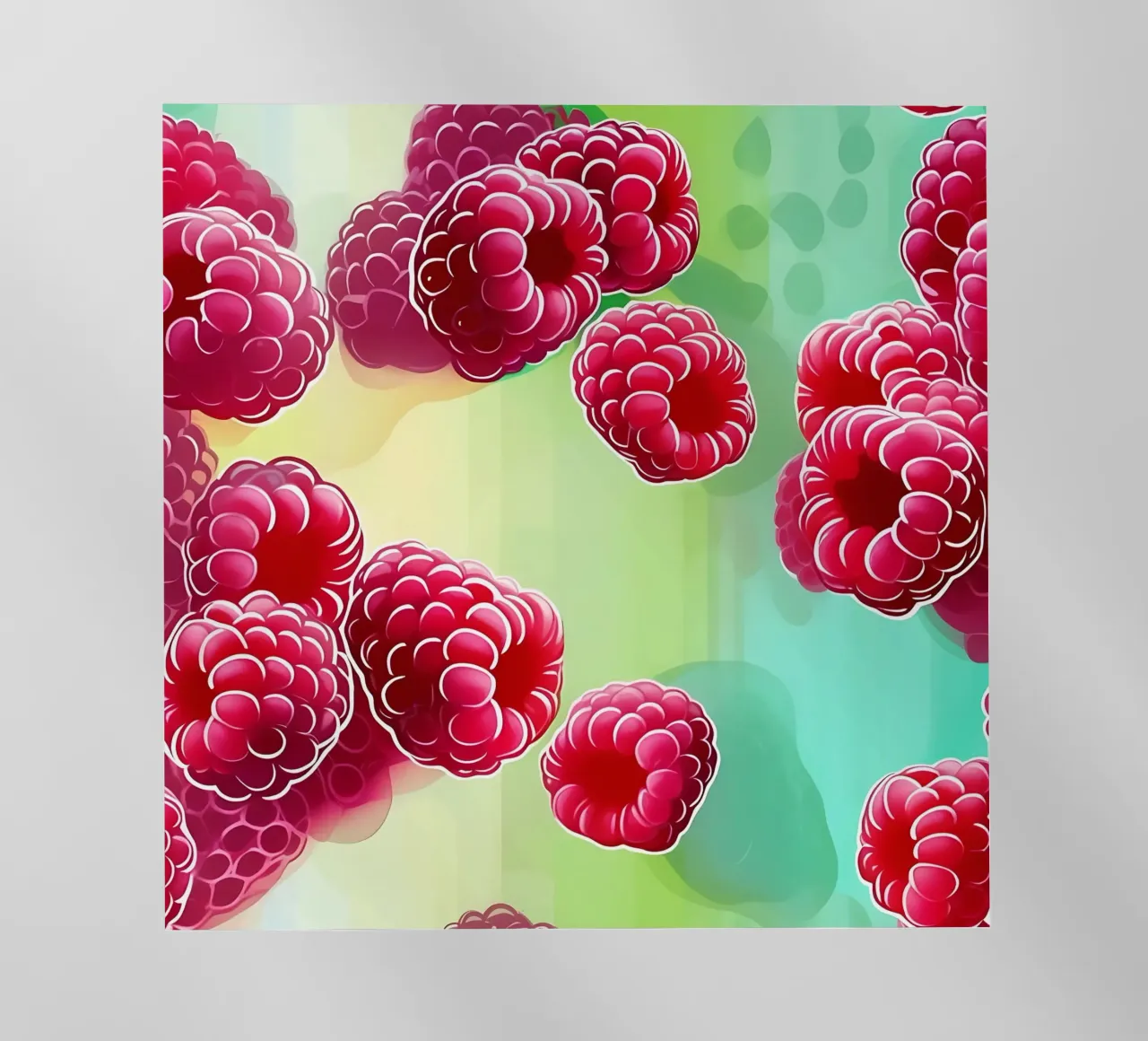 Lamponi_stile_A_2 pellicola backlit da Pink- und LoveArt by LK