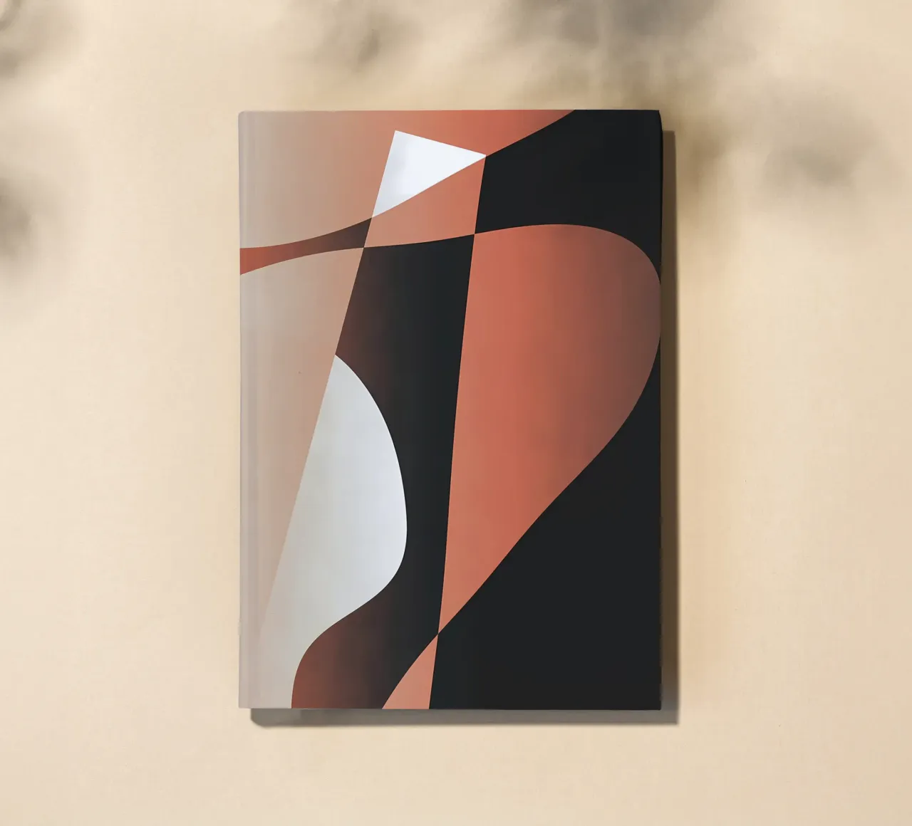 The Lighthouse notebook by Aiden Garcia