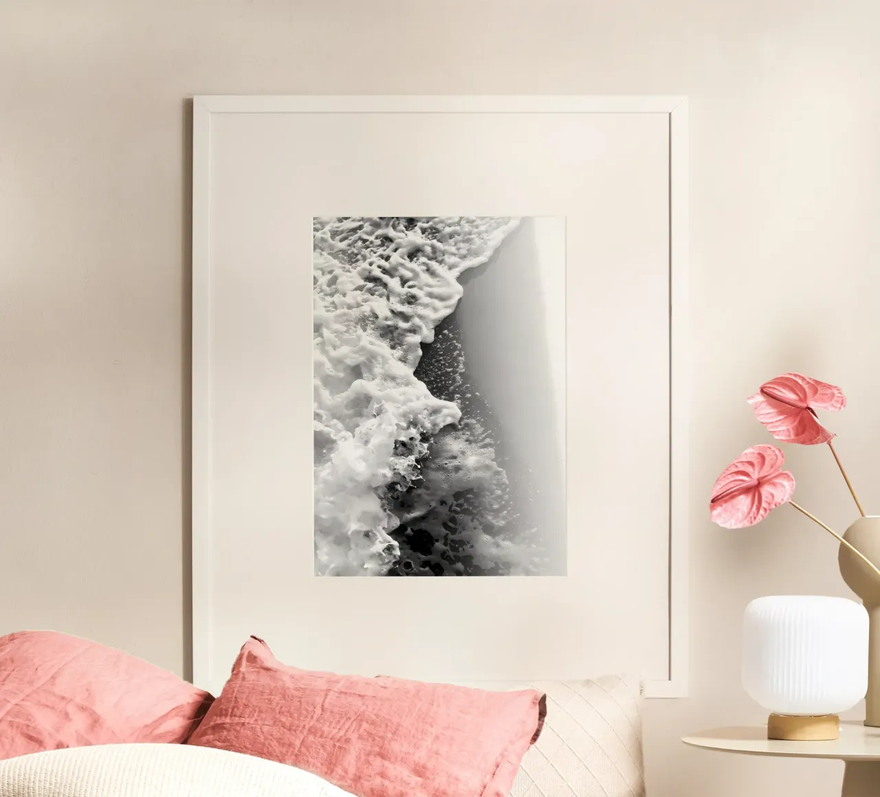 Bellezza dell'oceano 5 poster da Matthew Katz