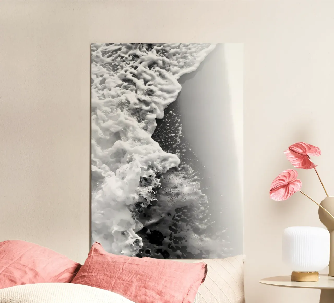 Bellezza dell'oceano 5 poster da Matthew Katz