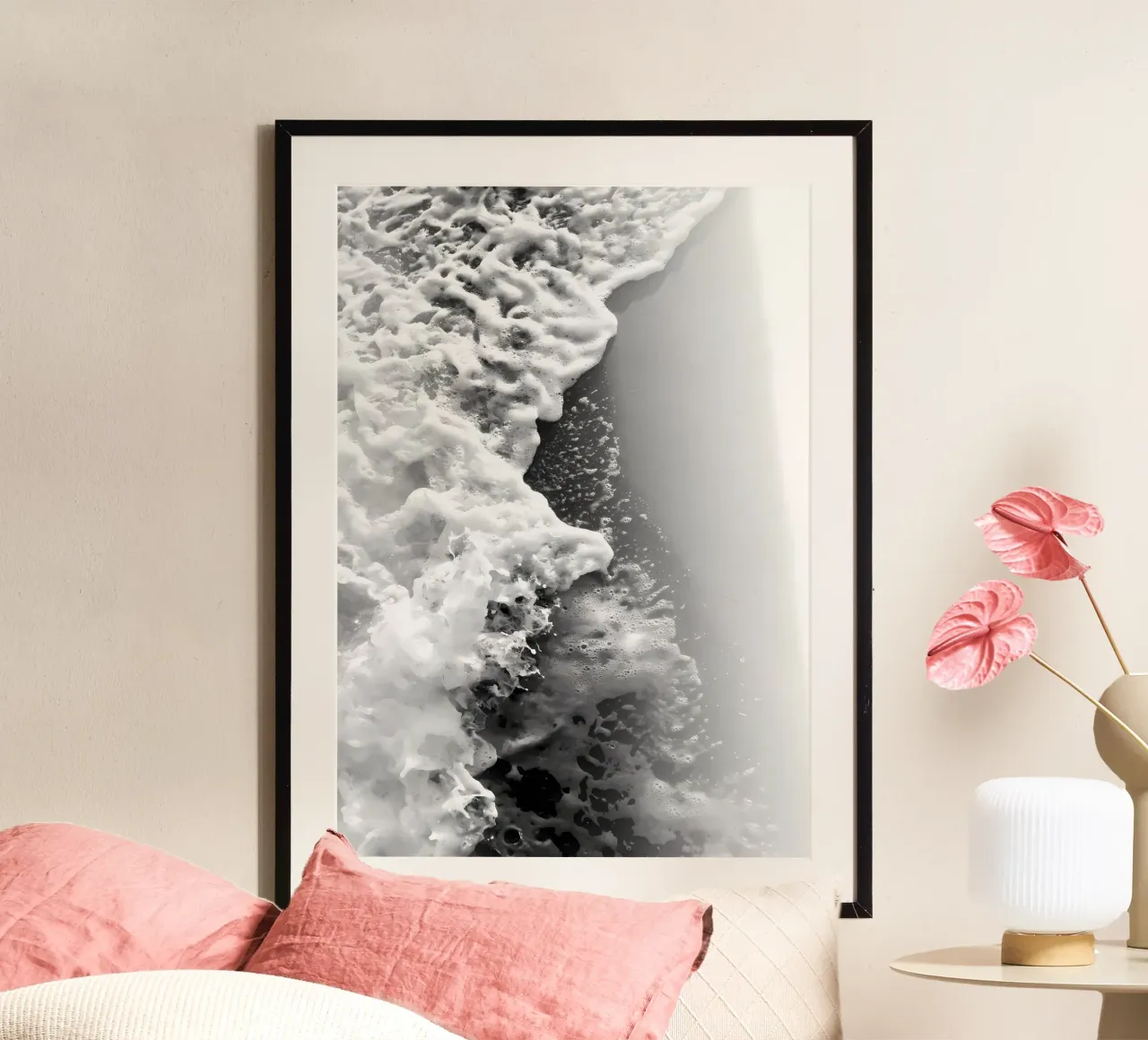 Bellezza dell'oceano 5 poster da Matthew Katz