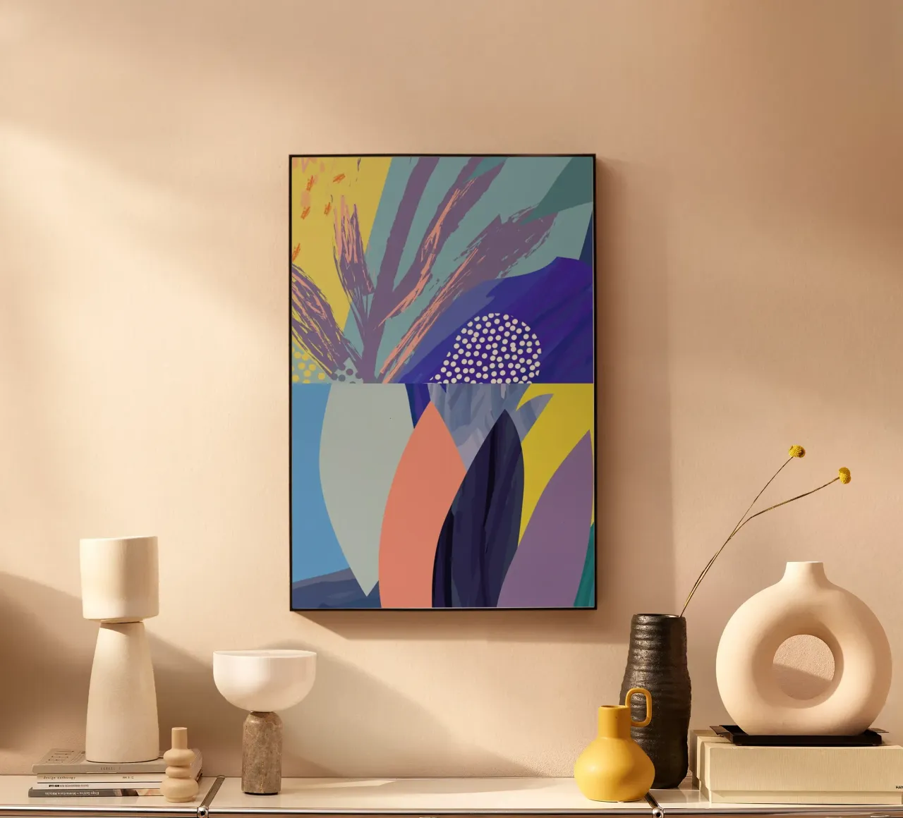 Flirtatious plexiglass da Pure