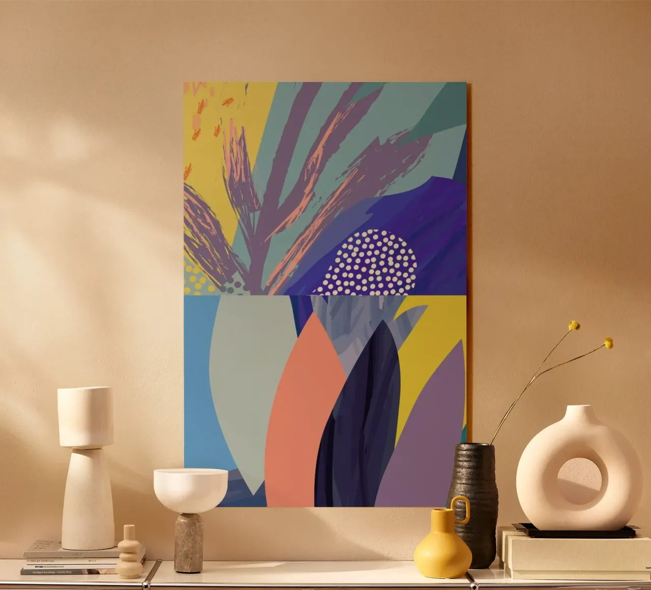 Flirtatious plexiglass da Pure