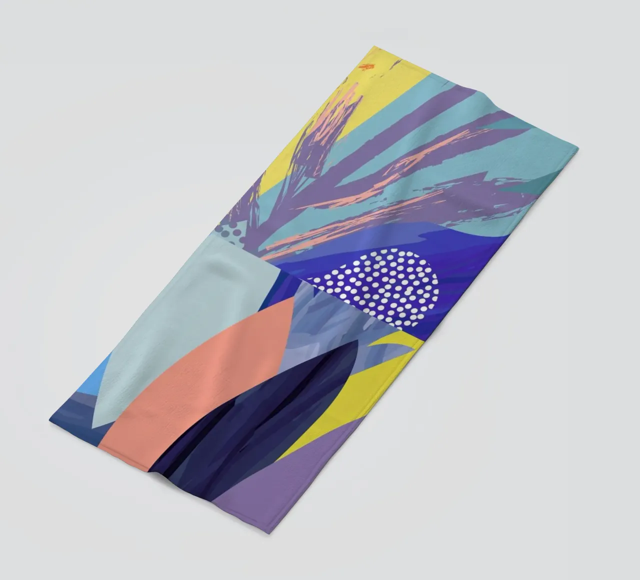 Flirtatious telo mare da Pure