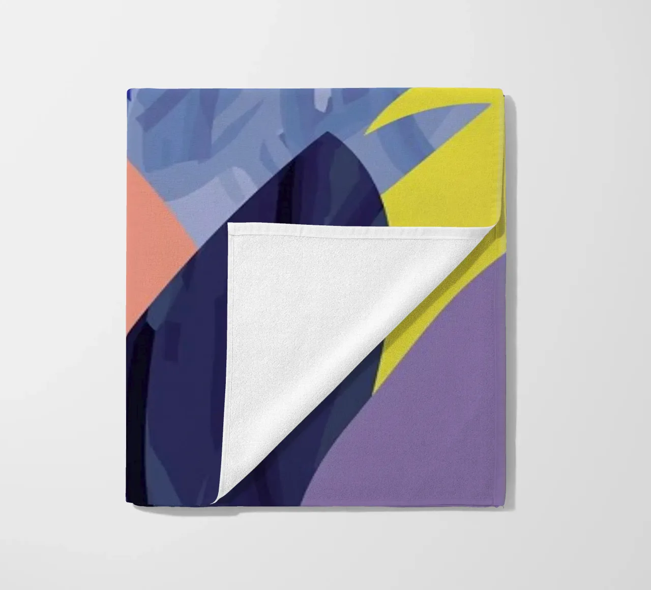 Flirtatious telo mare da Pure