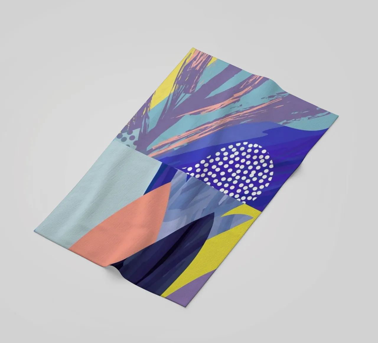 Flirtatious telo mare da Pure