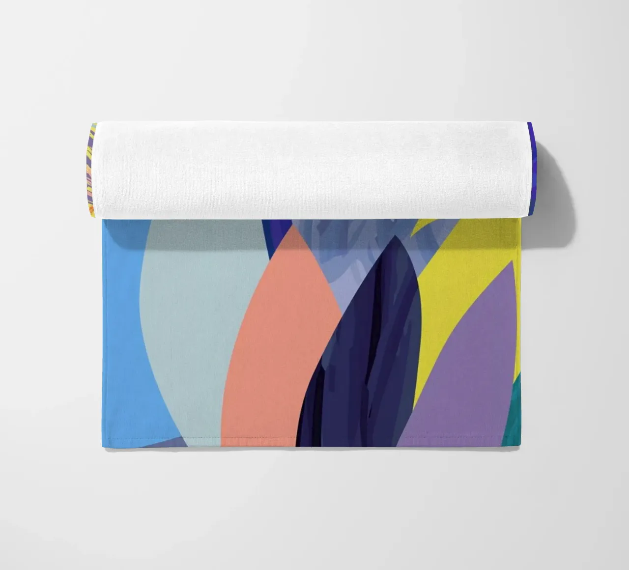 Flirtatious telo mare da Pure