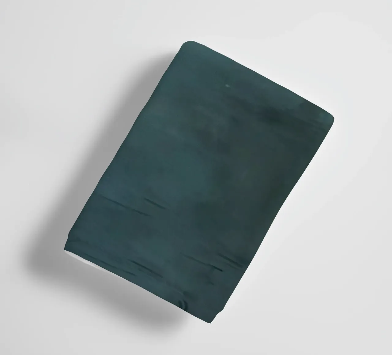 Minimal Art 147 towel by Aiden Garcia
