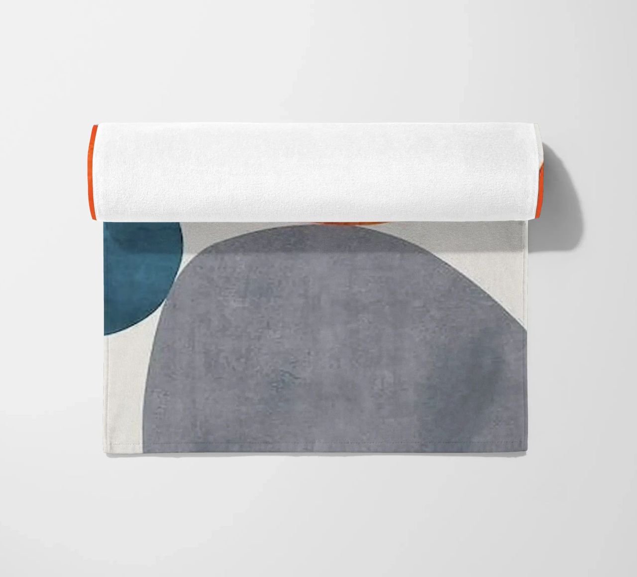arte non complicata n. 11 telo mare da Maria studio