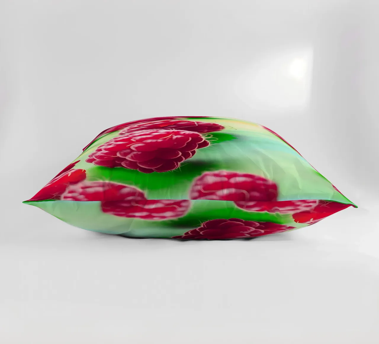 Lamponi_stile_A_3 cuscino da Pink- und LoveArt by LK