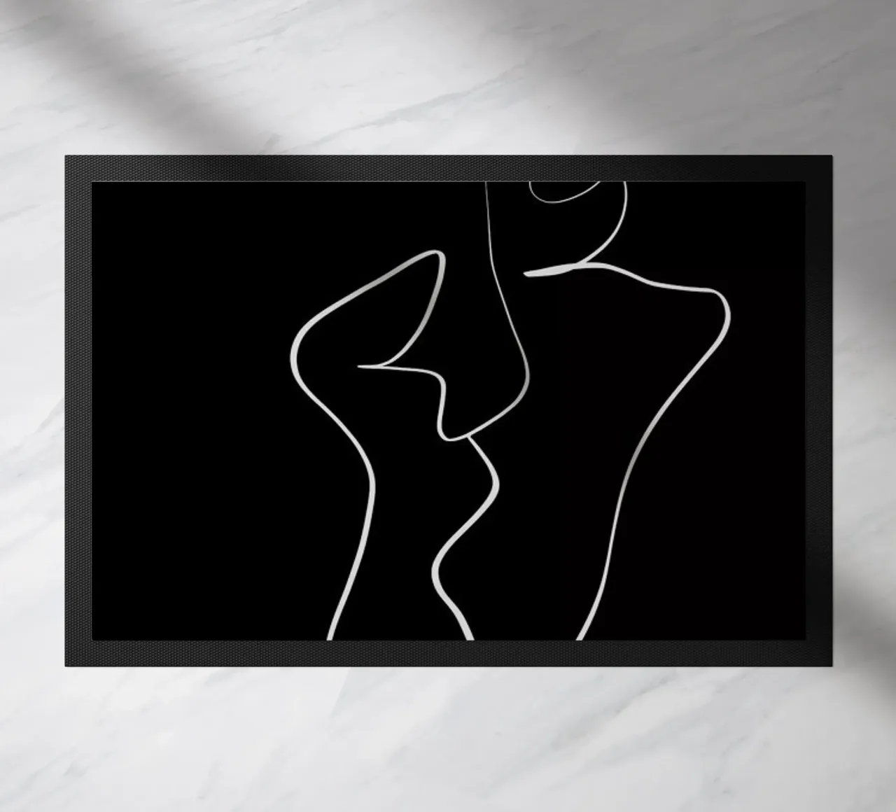 Connected zerbino da Graphite