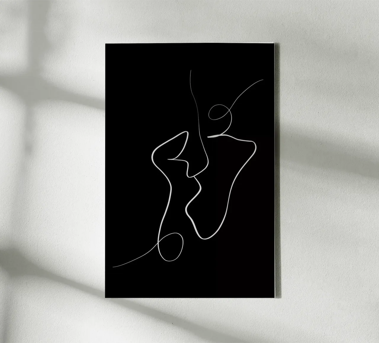 Connected tela da Graphite