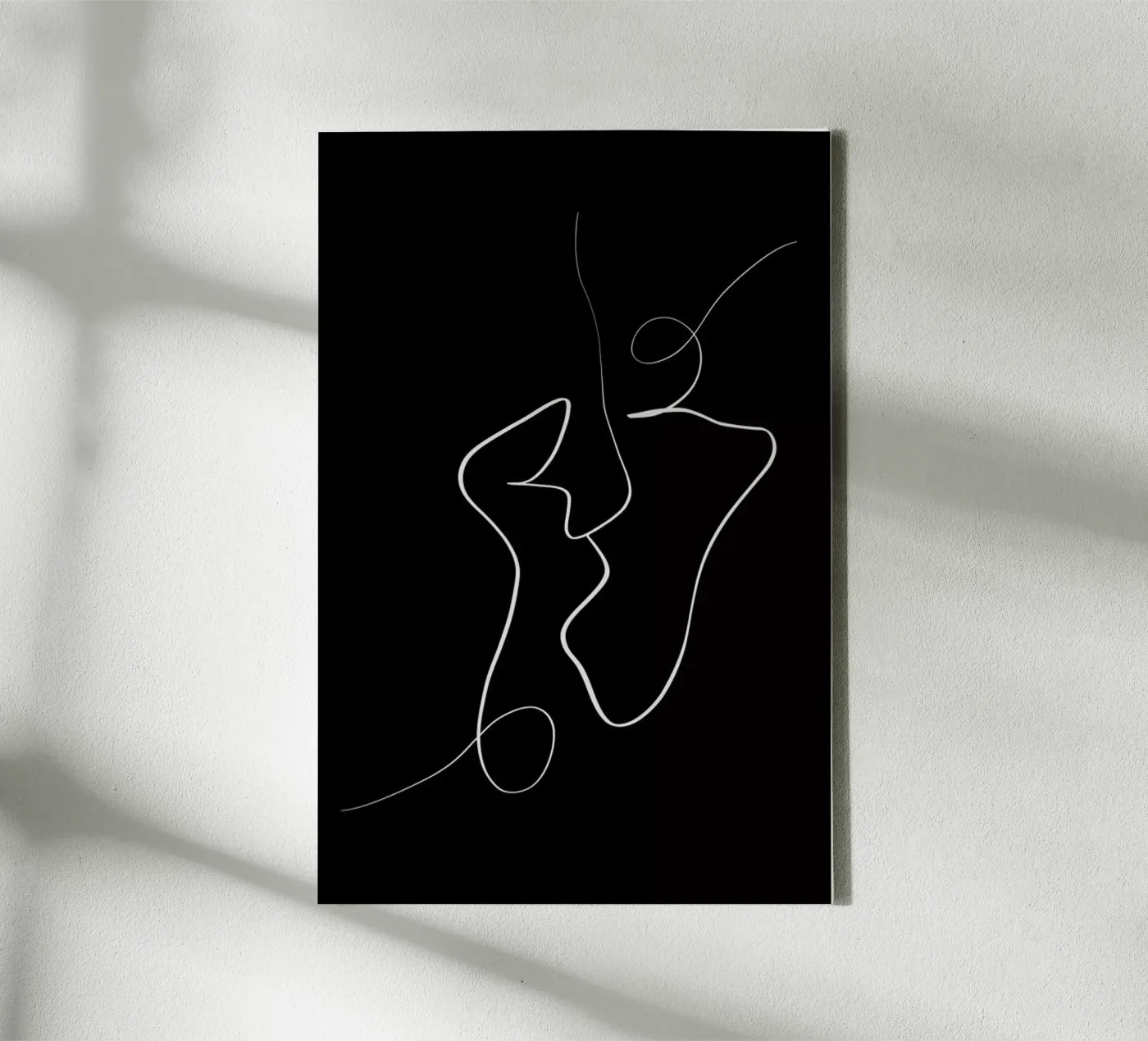 Connected canvas by Graphite