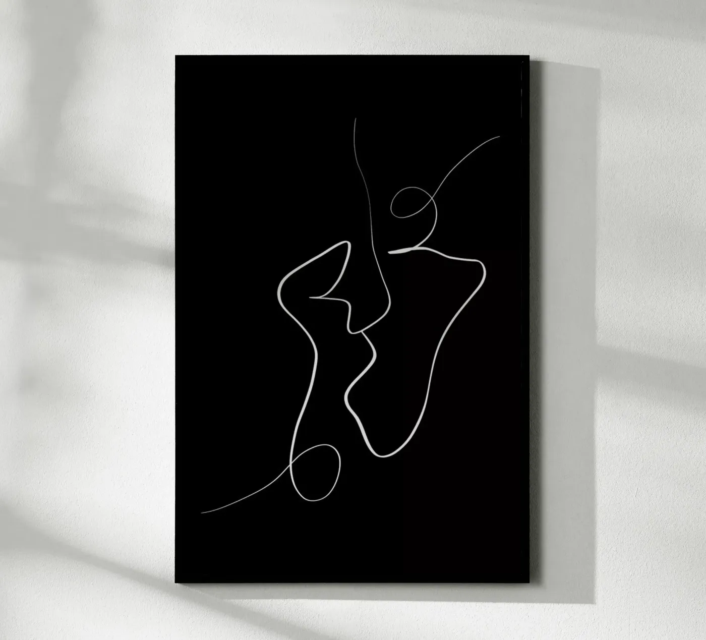 Connected poster da Graphite