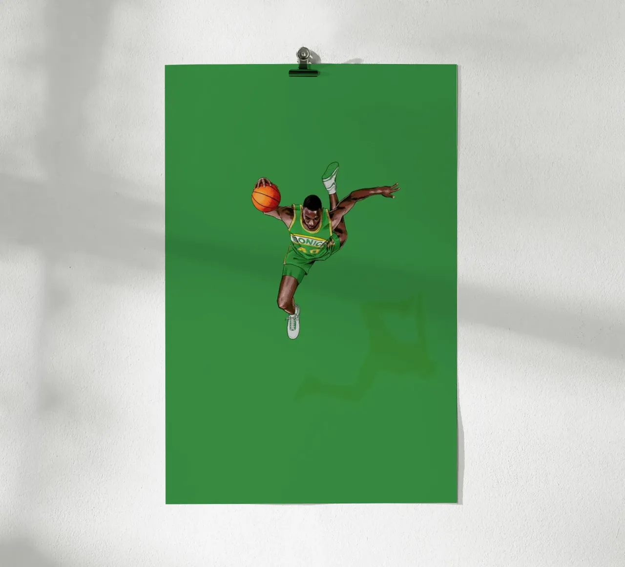Frequent Fliers Kemp carta hahnemühle da Jason Ratliff