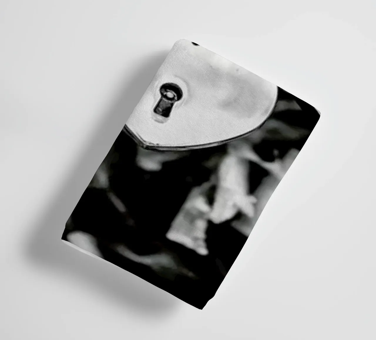 Lovelocks asciugamano da bagno da Magdalena Martin Photography
