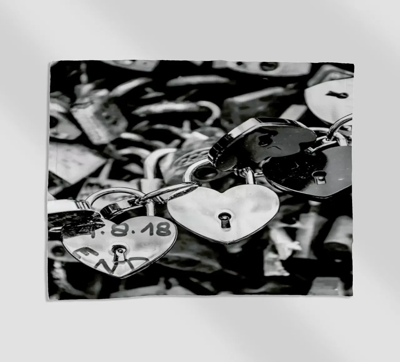 Lovelocks telo mare da Magdalena Martin Photography