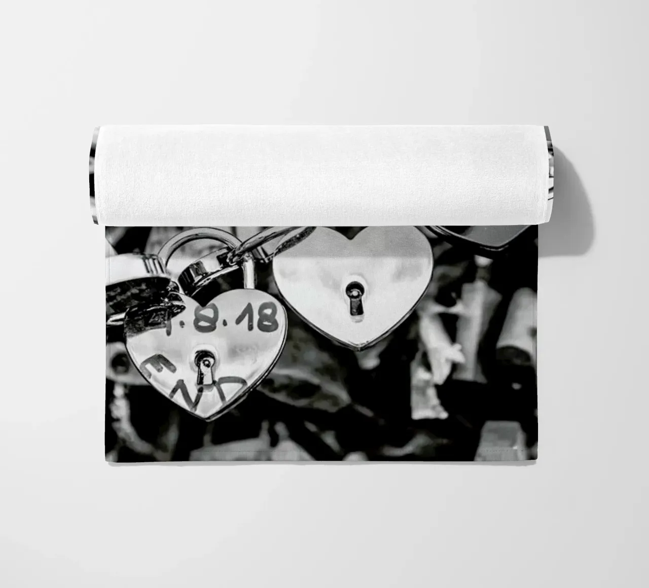 Lovelocks telo mare da Magdalena Martin Photography
