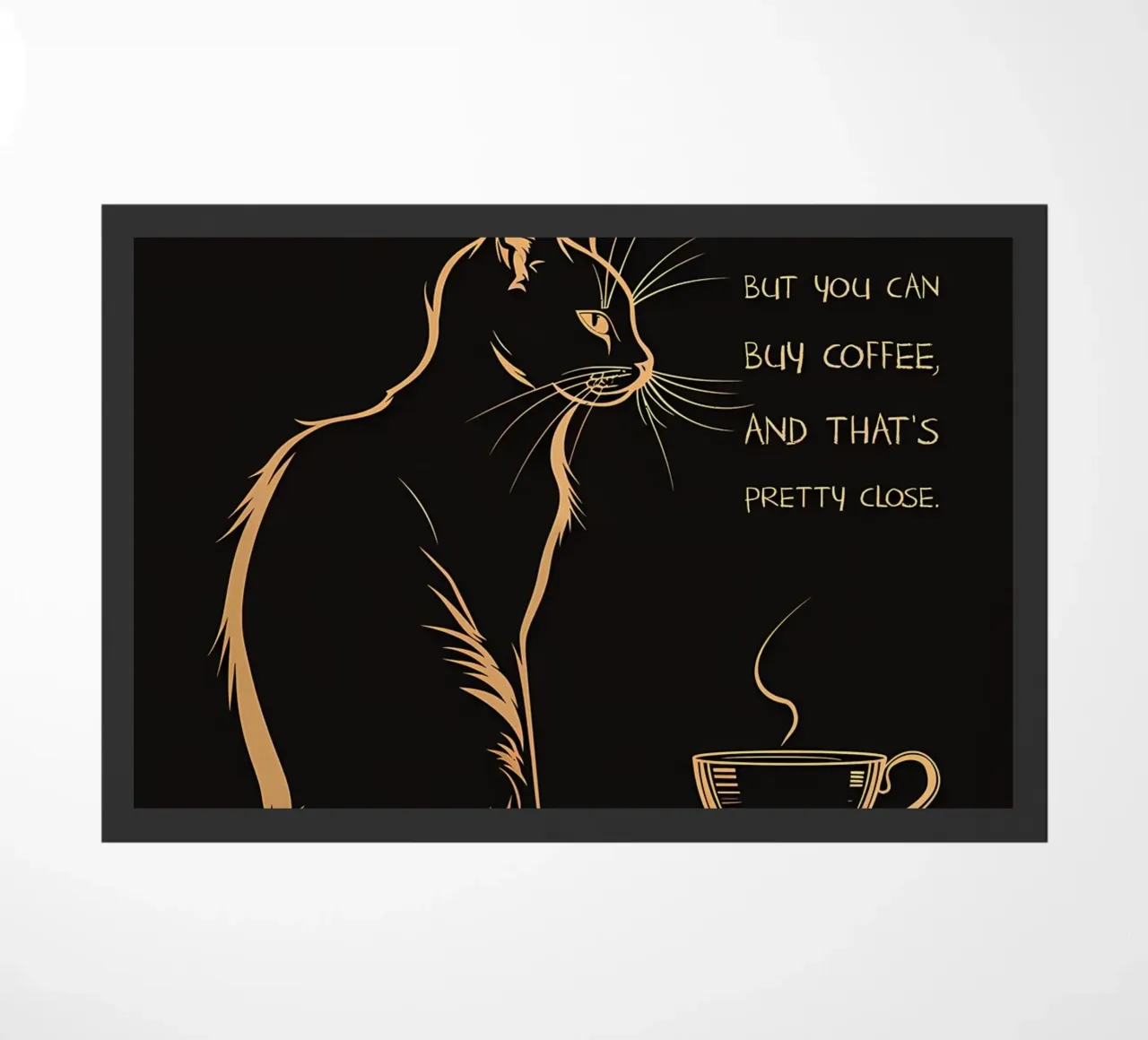 Acquista il caffè zerbino da Bartosz Powalka