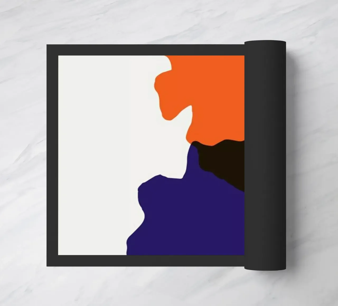 Cold Sea zerbino da Tanja Schaub