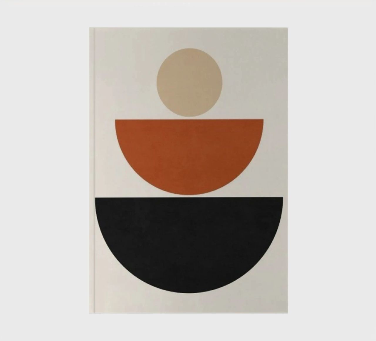 l'art sans complication n° 13 carnet de notes de Maria studio