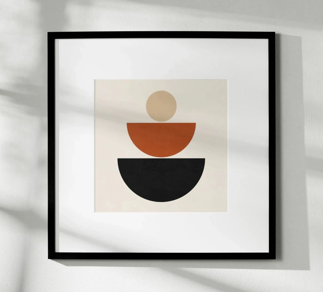 l'art sans complication n° 13 poster de Maria studio